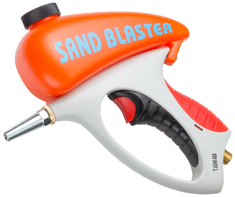 Sandblaster